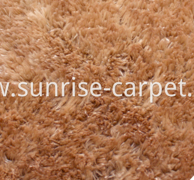 Imitation Fur Carpet 7